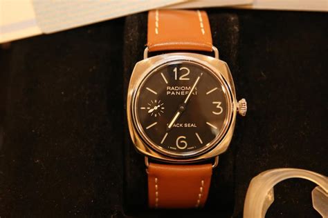 panerai pam 183 g series|pam183.